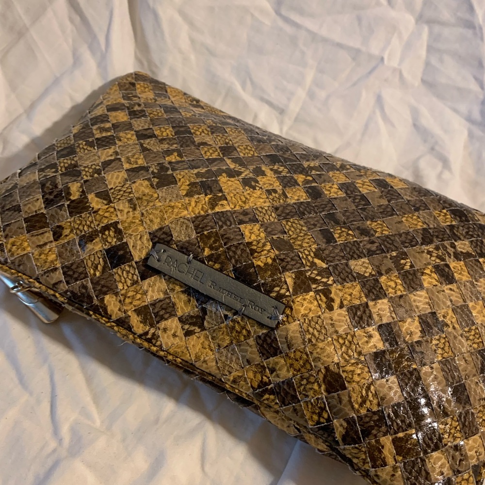 Used clutch